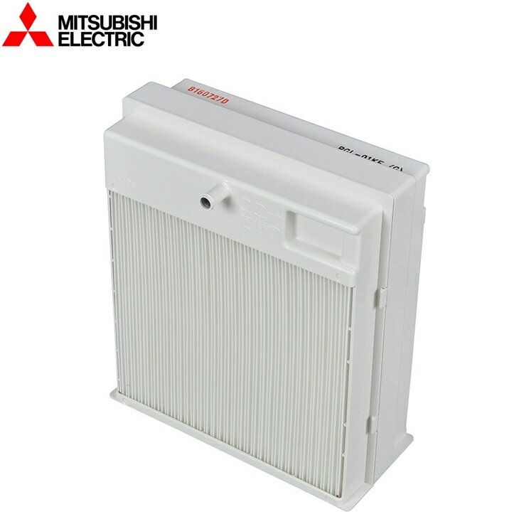 三菱電機　PGL-01KE　交換用加湿エレメント 業務用ロスナイ業務用部材　〇