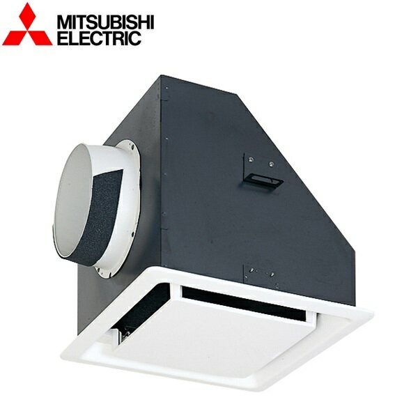 三菱電機　PKX-20WG　給排気グリル 業務用ロスナイ局所用部材　〇