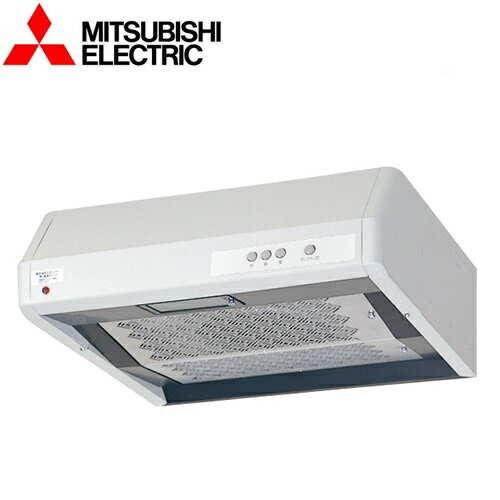 三菱電機　V-316KR7　レンジフードファン 浅形 標準タイプ(連動確認ランプ付)　〇