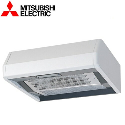 三菱電機　V-316KSW6　レンジフードファン 浅形 壁スイッチタイプ　〇