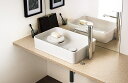CERA AU12282 洗面器 550サイズ セラトレーディング ※洗面器のみ ⇒〇