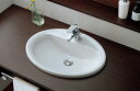 CERA AU13951 洗面器 560サイズ セラトレーディング ※洗面器のみ ⇒〇
