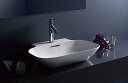 CERA AU16302 洗面器 560サイズ セラトレーディング ※洗面器のみ ⇒〇