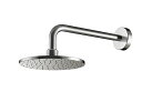 CERA CET8080R 壁付式オーバーヘッドシャワー (φ300mm) クロム (旧品番 CET8080) セラトレーディング ⇒〇
