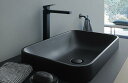 CERA DV235960-13 ハッピー D.2 プラス 洗面器 【アンスラサイトマット】 セラトレーディング ⇒〇