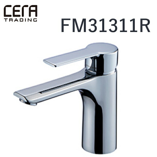 CERA　FM31311R　Mast/マスト 湯水混合栓(引棒なし)【クロム】 セラトレーディング ⇒〇