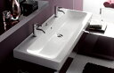 CERA GB124020 洗面器 1200サイズ 35kg セラトレーディング ⇒〇