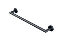 CERA GE91650745-06 マットブラック タオルバー(498mm) ネモックス セラトレーディング ⇒〇