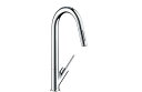 CERA HG10821A アクサースタルク キッチン用湯水混合栓 【クロム】 セラトレーディング ⇒〇