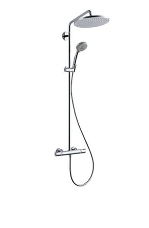 CERA　HG26790A　サーモ式湯水混合栓(シャワーパイプ)(JW) セラトレーディング ⇒〇