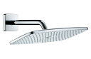 CERA HG27371R レインダンス E360 壁付式オーバーヘッドシャワー (360×190mm) クロム (旧品番 HG27371) セラトレーディング...