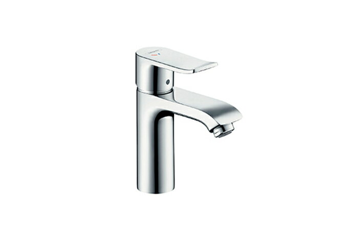 CERA　HG31121　メトリス E2 湯水混合栓(クールスタート) クロム セラトレーディング ⇒〇