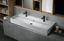 CERA SB5107 洗面器 1200サイズ 29kg セラトレーディング ⇒〇