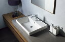 CERA SB5109Y-37 TR2 洗面ボウル(洗面器) 【マットブラック】 セラトレーディング ⇒〇
