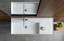 CERA SB5121 洗面器 1210サイズ 29kg セラトレーディング ⇒〇