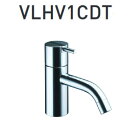 CERA VLHV1CDT-65 VOLA ボラ 湯水混合栓 【ゴールド】 セラトレーディング ⇒〇