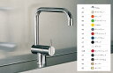 CERA VLKV1CDX-60 キッチン用湯水混合栓 (JW) セラトレーディング ⇒〇