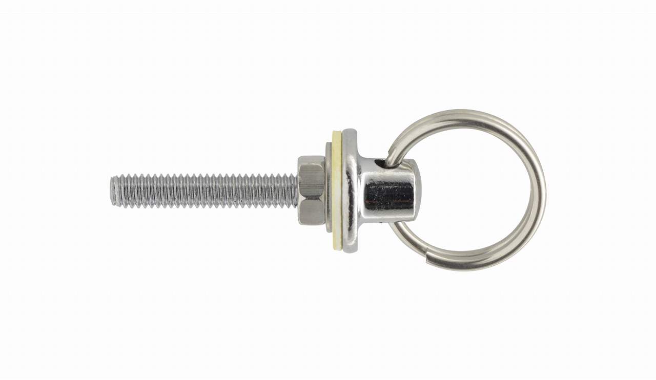 GAONA／ガオナ／カクダイ　GA-MG015　くさり取付金具　〇