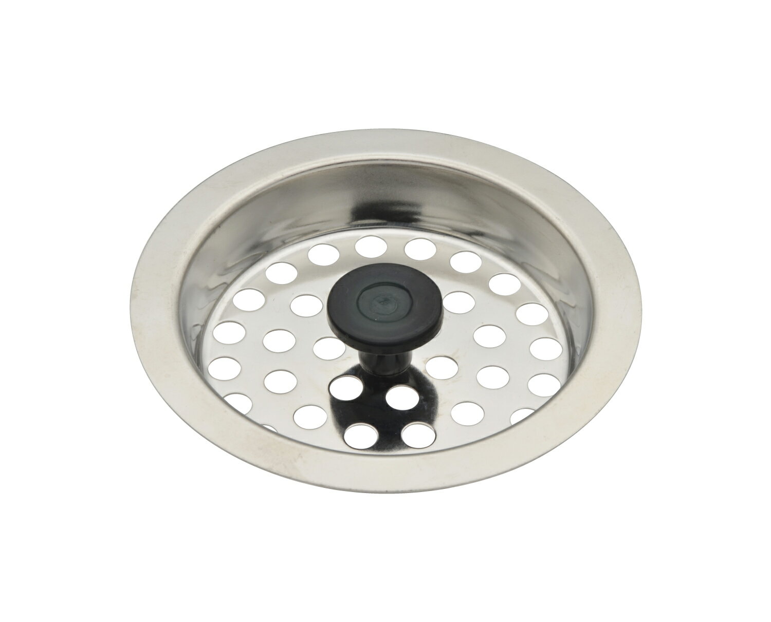 GAONA／ガオナ／カクダイ　GA-PB041　流し用ステン皿　〇