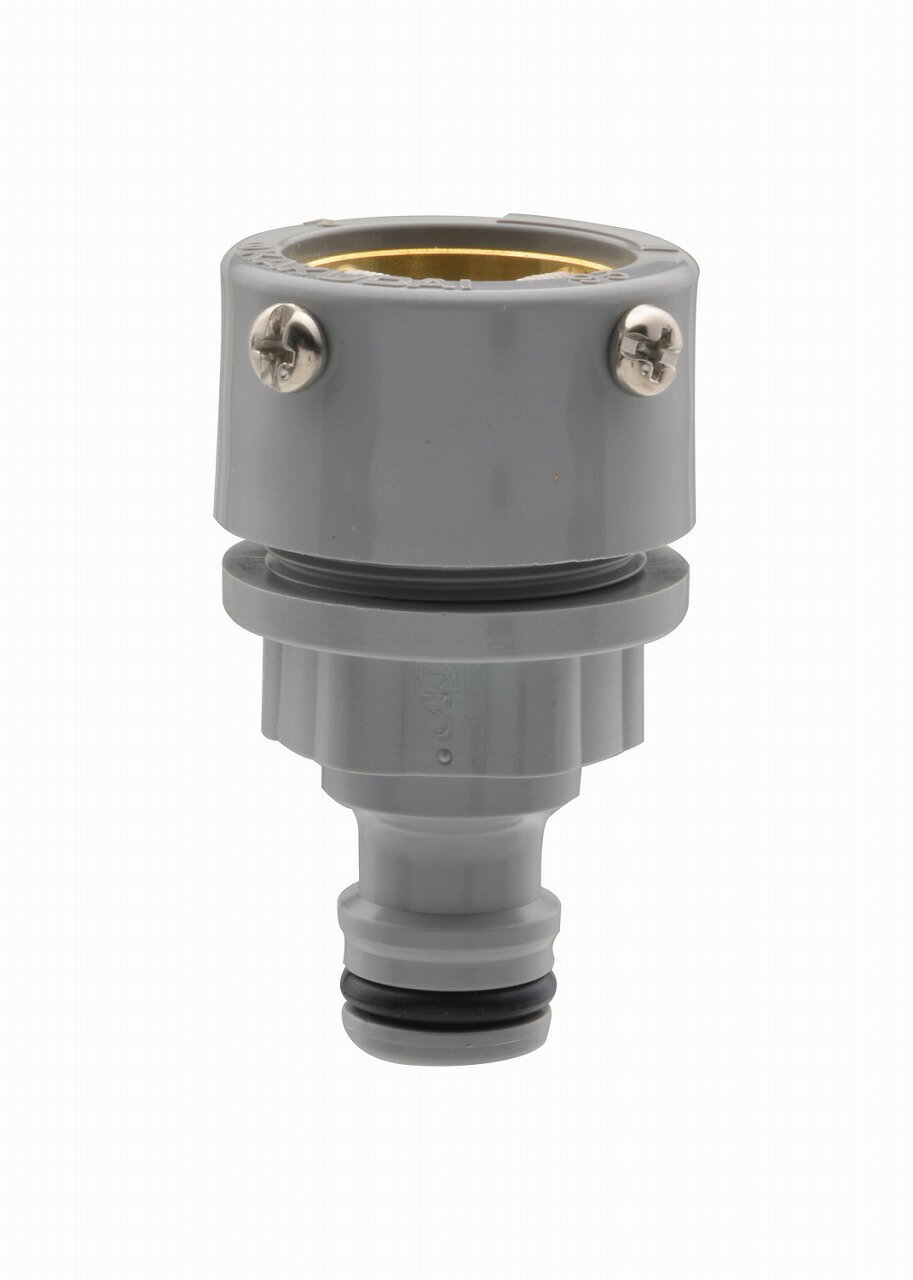 GA-QA018　カクダイ GAONA ガオナ 万能口金 大 〇