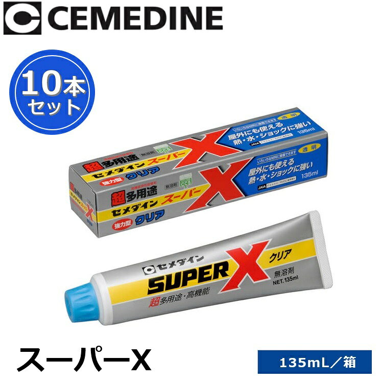 【納期未定について】 中東情勢によりメーカー長期欠品中(月単位)となっております。 お手配は可能ですが、納期が確定するまでお日にちを要します。 予めご了承の上、ご注文願います。 お急ぎの場合は在庫でお持ちの店舗様よりご購入願います。 特長 ショックに強い　 接着層がショックを吸収。ハガレにくい弾性接着剤 熱・水に強い　　 屋外にも使え、-40℃〜120℃に適応　※水没する用途はNG 凹凸面にもOK　 溶剤を使用しないので肉やせしない 垂直面にOK　 タレが少なく、軽いものなら仮止め不要　※表札などは仮止めをする クリーン　 いやなニオイも少ない、あんしん無溶剤タイプ