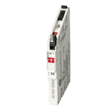河村電器産業　NAS 2P2E20　ノーヒューズブレーカ（ブレードブレーカ） enステーション/分岐回路用（100/200V両用） NAS　Σ[Z]