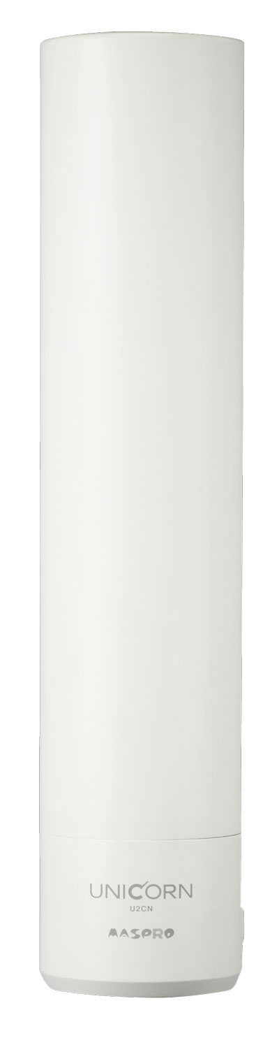 MASPRO/マスプロ電工　U2CN(WW)　ユニコーン 【ウォームホワイト】　Σ[Z]