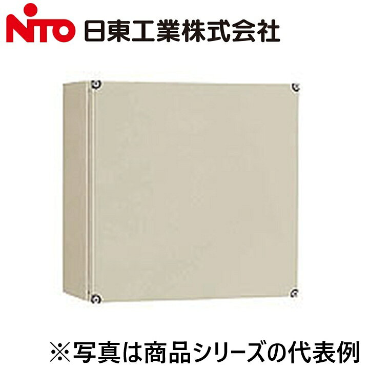 Nito/日東工業　CF12-33　CF形ボックス　Ψ