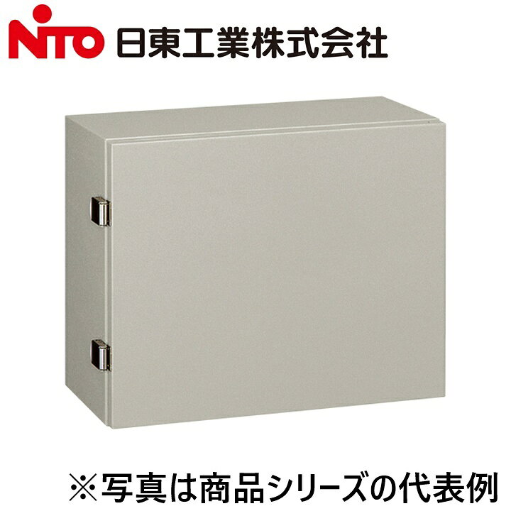 Nito/日東工業　CR35-57　CR形コントロールボックス　Ψ