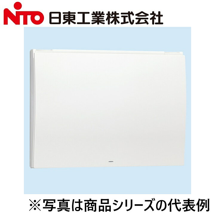 Nito/日東工業　HJD-6432　情報分電盤用ボックス・ドア開閉式　Ψ