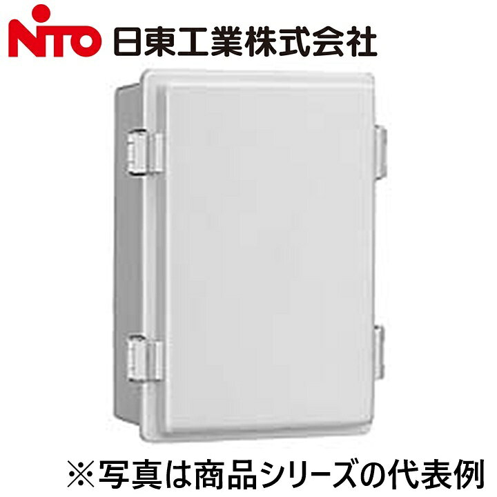 Other - Nito/日東工業　PCH16-43　PCH形プラボックス　Ψ
