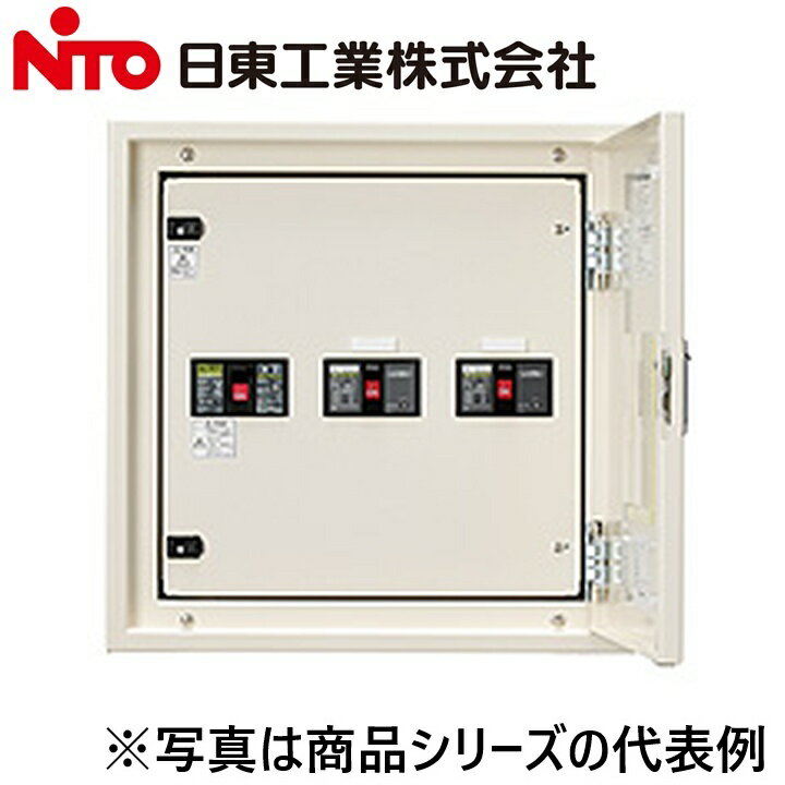 Nito/日東工業　BE10-72J　引込分岐盤　Ψ
