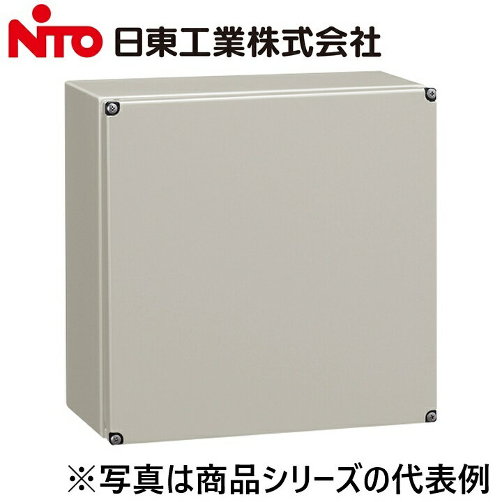 Nito/日東工業　CF12-154UC　CF形ボックス　Ψ