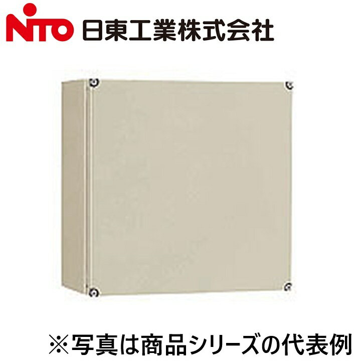 Nito/日東工業　CF12-22C　CF形ボックス　Ψ