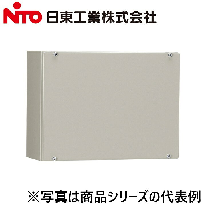 Other - Nito/日東工業　TC10-33AC　TC形ボックス　Ψ