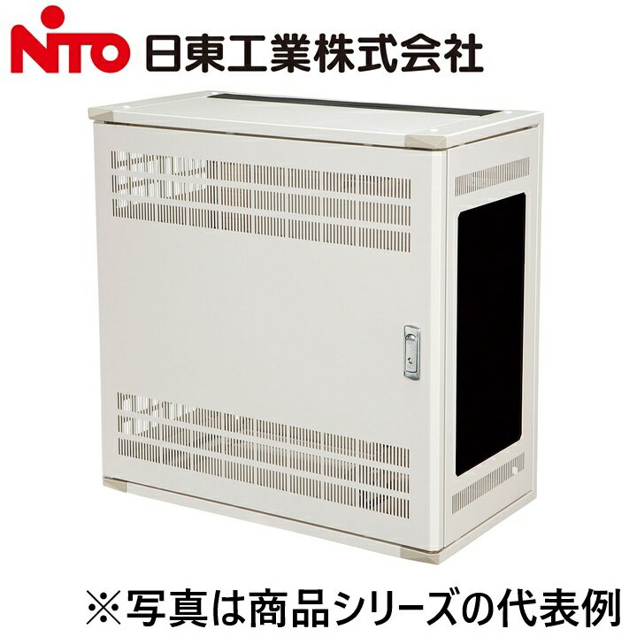 Nito/日東工業 THD25-565 HUB収納キャビネット Ψ