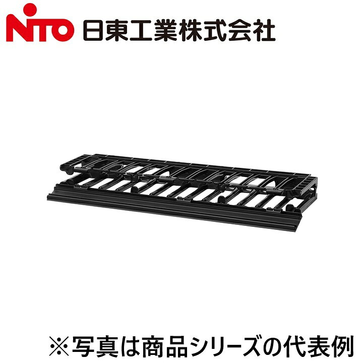 ※写真はメーカーカタログ掲載の代表写真を利用している場合があり、 　本商品の写真とは限りません。 【納期について】 発送日情報に記載の発送日はメーカー在庫有時に限ります。 メーカー欠品時は生産上り待ちとなり、およそ2週間程要します。 (数量・メーカー繁忙期によっては多少前後する場合がございます) 【商品の仕様・機能 等について】 商品のお問い合わせは下記よりお願いいたします。 Nito／日東工業株式会社　お問い合わせ窓口 TEL：0561-64-0152 受付時間　9：00〜12：00、13：00〜17：00 （土・日・祝日は休み）