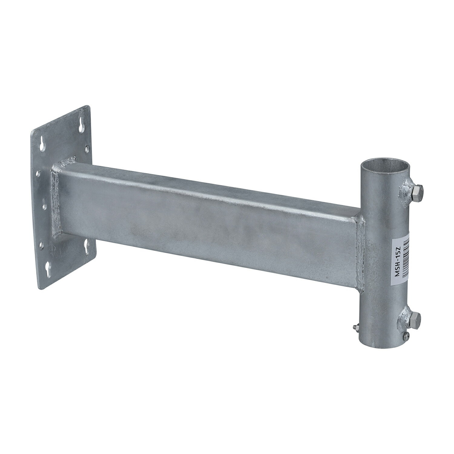 サン電子　MSH-15Z　軒下金具 Σ[Z]