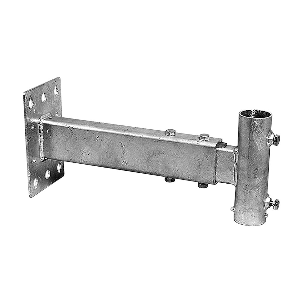 サン電子　MSH-400Z　伸縮型軒下金具 Σ[Z]