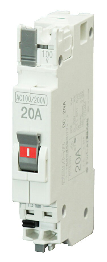 ƥѡ빩ȡBC2NA30(2P2E 30A)ѡƥȥ֥졼 ѼǴ Tempearl[Z]