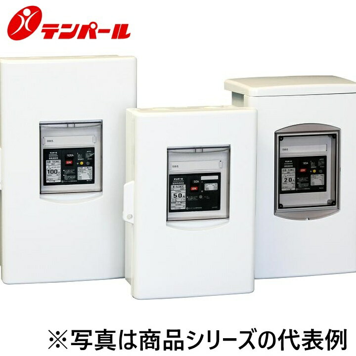 乐天商城 - テンパール工業　DPB63K60[DP-B63K 60A]　配線用遮断器 ボックスブレーカー　Ψ