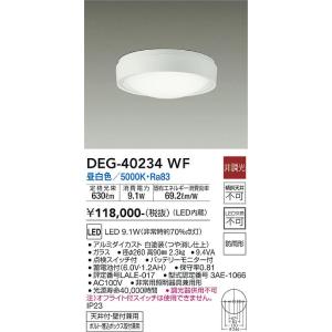 DAIKO 大光電機 非常灯 DEG-40234YE | DEG-40234YFSS 大光電機 LED非常