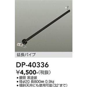 大光電機　DP-40336　シーリングファ