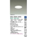 d@@DDL-5504AWG@LED_ECg DAIKO 