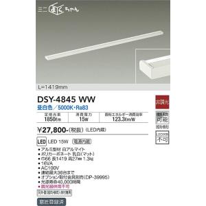 大光電機 DSY-4845WW LED間接照明 DAIKO Σ 大光電機 DSY-4845WW LED間接照明 DAIKO Σ