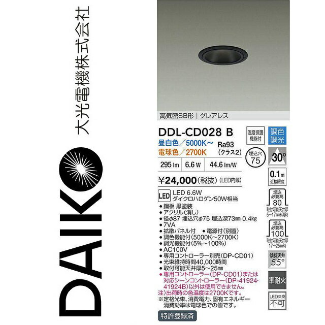 ����ŵ���DDL-CD028B��LEDĴ��������饤�ȡ���