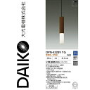 大光電機 DPN-42289YG LEDペンダント【キャンドル色】 Σ