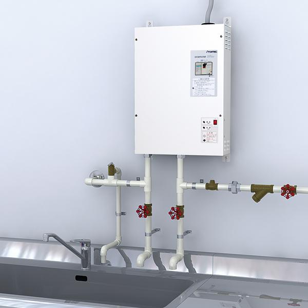 イトミック　EI-20N5(1)　電気温水器 電気給湯器 三相200V 20kW ※単相200V手配可(...
