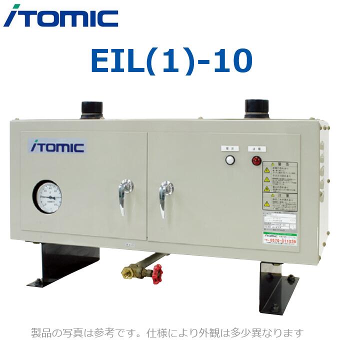 ȥߥåEIL(1)-10ŵ ѵڻ200V 10kW ڼʡۡͦ