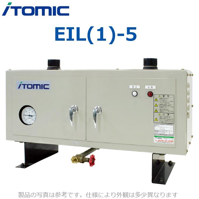 ȥߥåEIL(1)-5ŵ ѵڻ200V 5kW ڼʡۡͦ